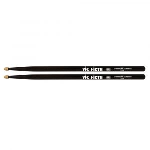 Baqueta Vic Firth Nova N5BB Negra