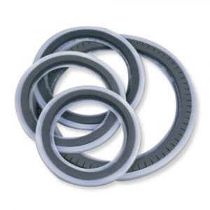 Sordina Muff'l Control Ring Remo 20" MF-1120-00