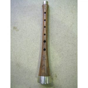 Gralla Seca Orriols Madera Bubinga