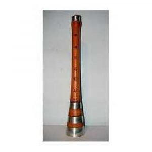 Gralla Dulce Orriols Madera Bubinga (2 Llaves)