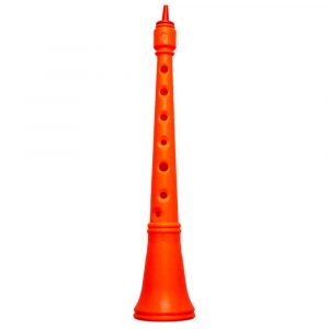 Pack Dulzaina Naranja ABS en Sol + Tudel + Atril