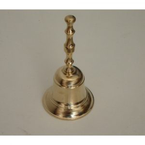 Campana Honsuy Mango 5 X 11 Cm 68600