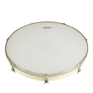 Pandero Honsuy Parche Plastico 30 Cm 43300