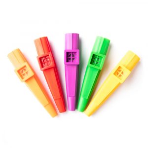 Kazoo Dunlop Plástico 7700