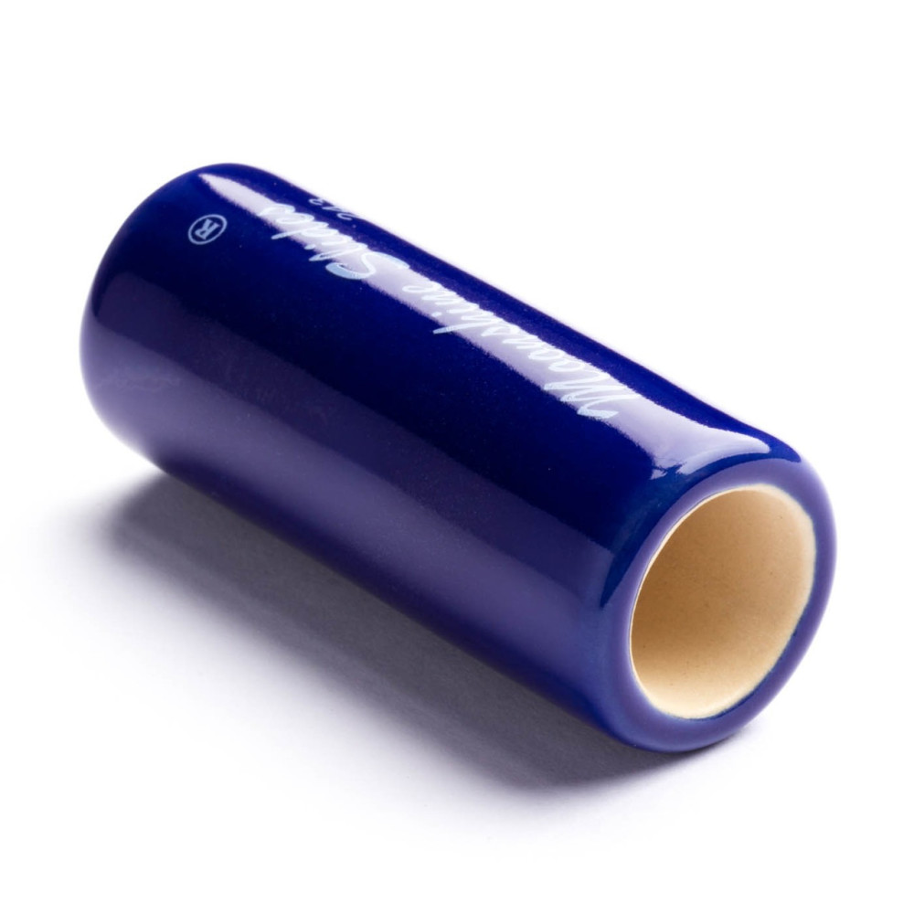 Slide Dunlop Moonshine Ceramica 243 - Small (Ring Size 7 / 55mm) - Imagen 2