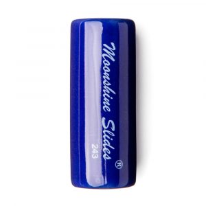 Slide Dunlop Moonshine Ceramica 243 - Small (Ring Size 7 / 55mm)