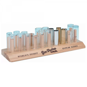 Expositor Slides Dunlop SR-20E Vacío