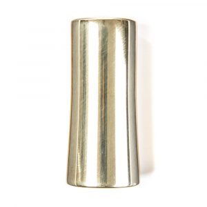 Slide Dunlop Eric Sardinas Large 285 - Large (Ring Size 8 / 56.5mm)