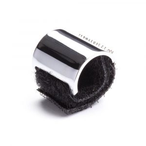 Slide Dunlop Shy Ajustable con Velcro 229 - 2,54 cm longitud