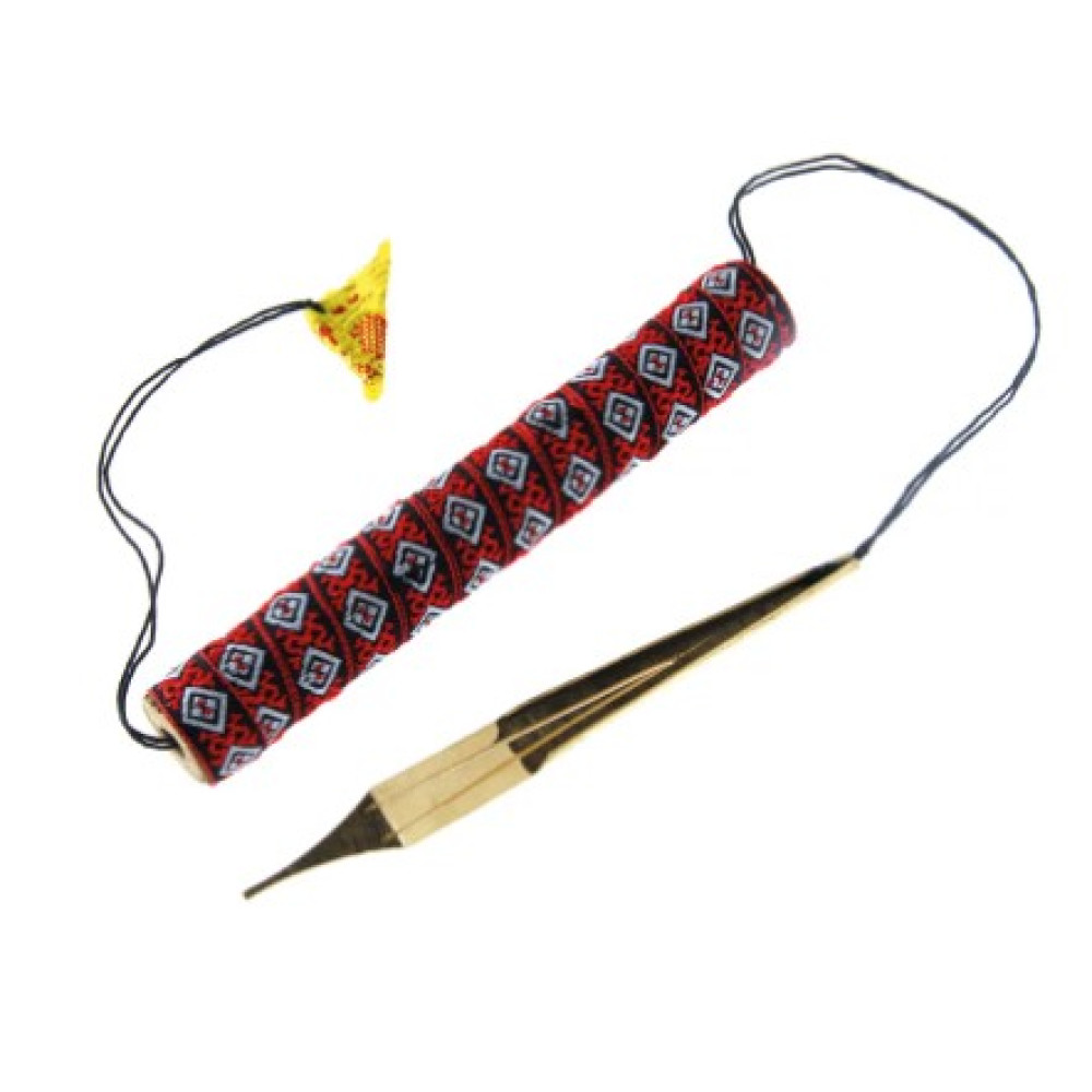 Arpa Boca Vietnamita VTM-1 Standard