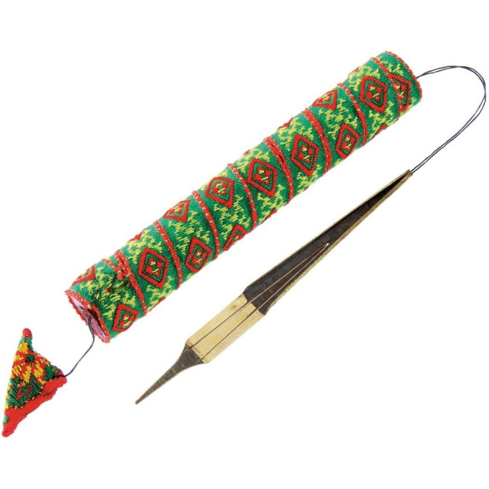 Arpa Boca Vietnamita VTM-1 Standard - Imagen 2