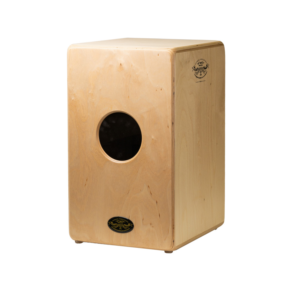 Cajón Flamenco Pepote Fiesta - Imagen 2