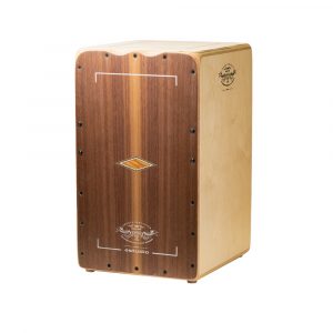 Cajón Flamenco Pepote Estudio