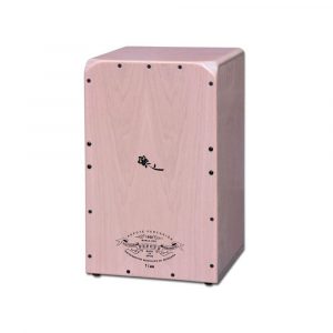 Cajón Flamenco Pepote Tía