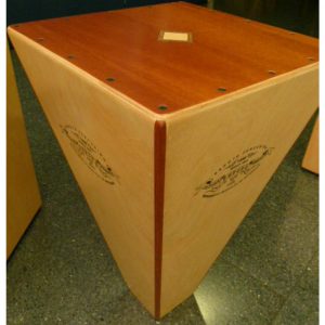 Cajón Cubano Pepote