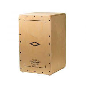 Cajón Flamenco Pepote Percus Mukali