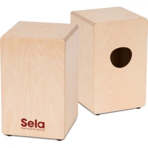 Cajón Flamenco Sela Primera (SE-117)