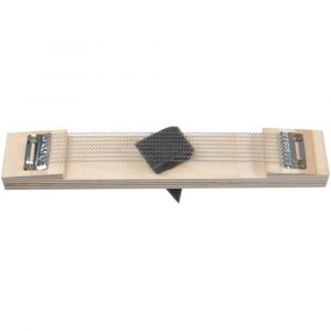 Sistema Tensión Cajón Flamenco Sela (SE-007)