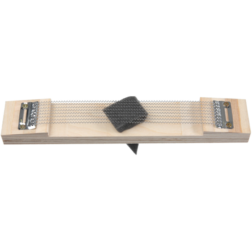 Sistema Tensión Cajón Flamenco Sela (SE-007)