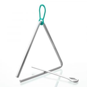 Triángulo Angel APT-R8 15.6cm