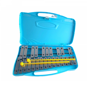 Carrillón Angel AG-25N2 Teclas Cromadas