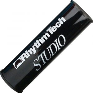 Shaker Studio 9" Rhythm Tech Negro RT2019