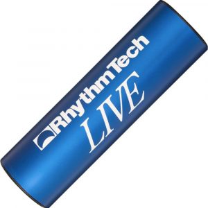 Shaker Live Rhythm Tech Azul RT2040