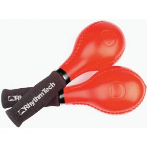 Par Maracas Rhythm Tech RT2300