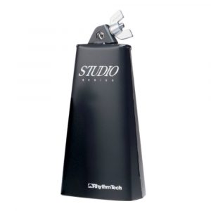 Studio Series Cowbells 8" Rhythm Tech RT3008