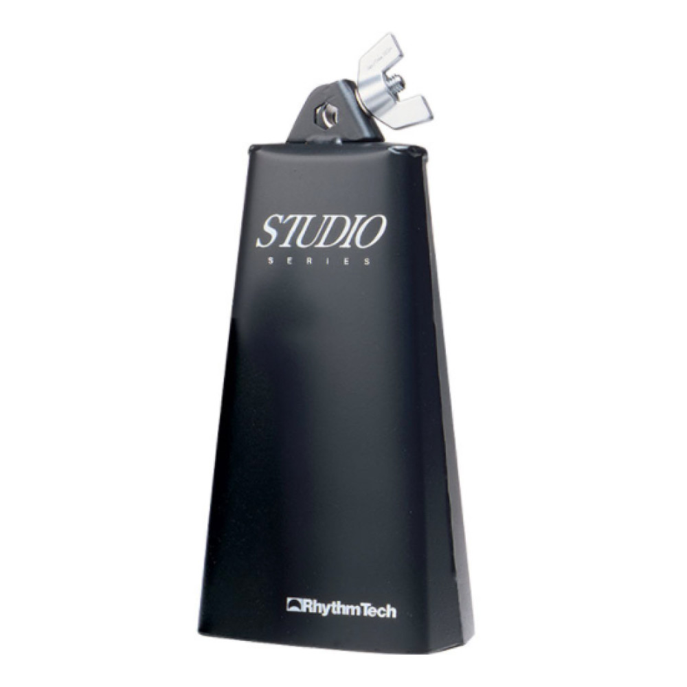Studio Series Cowbells 8" Rhythm Tech RT3008