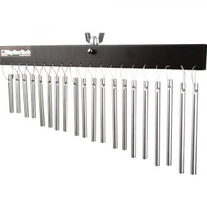 Bar Chimes Rhythm Tech Cortina 20 Barras RT8100