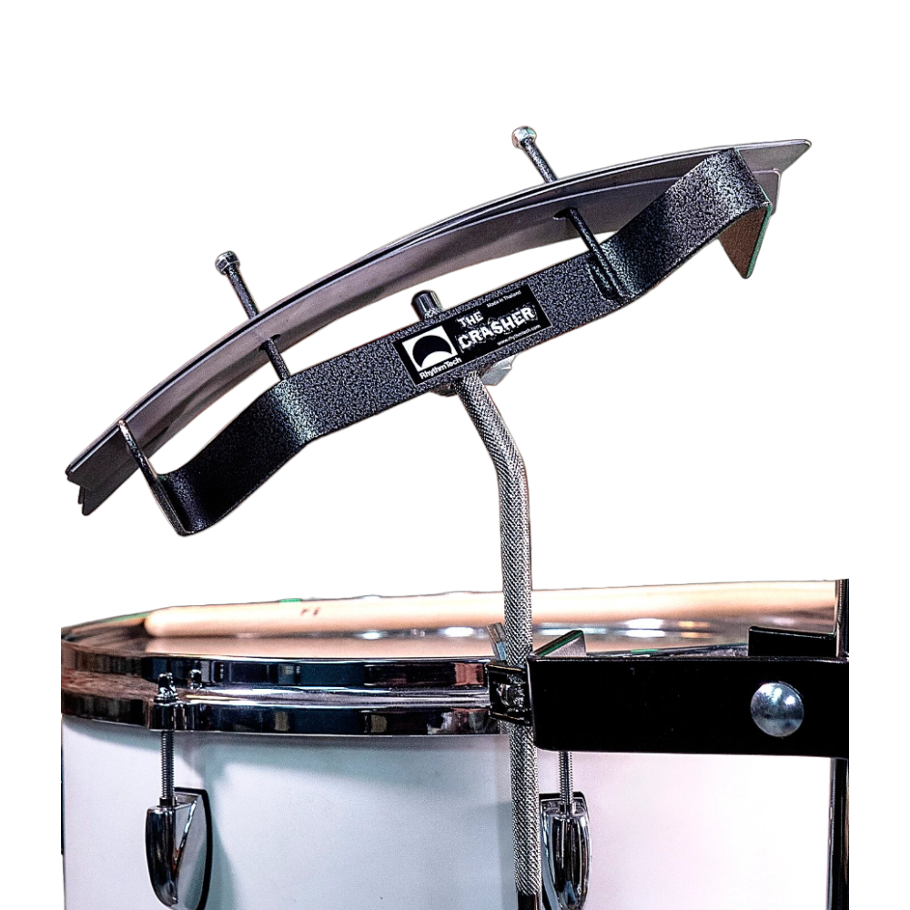 The Crasher 15 Rhythm Tech RTRC15 - Imagen 3