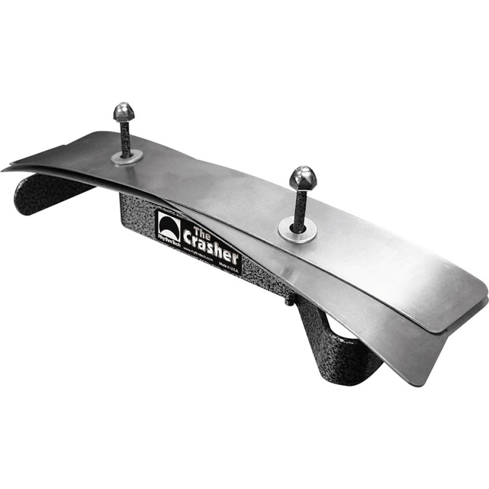 The Crasher 15 Rhythm Tech RTRC15