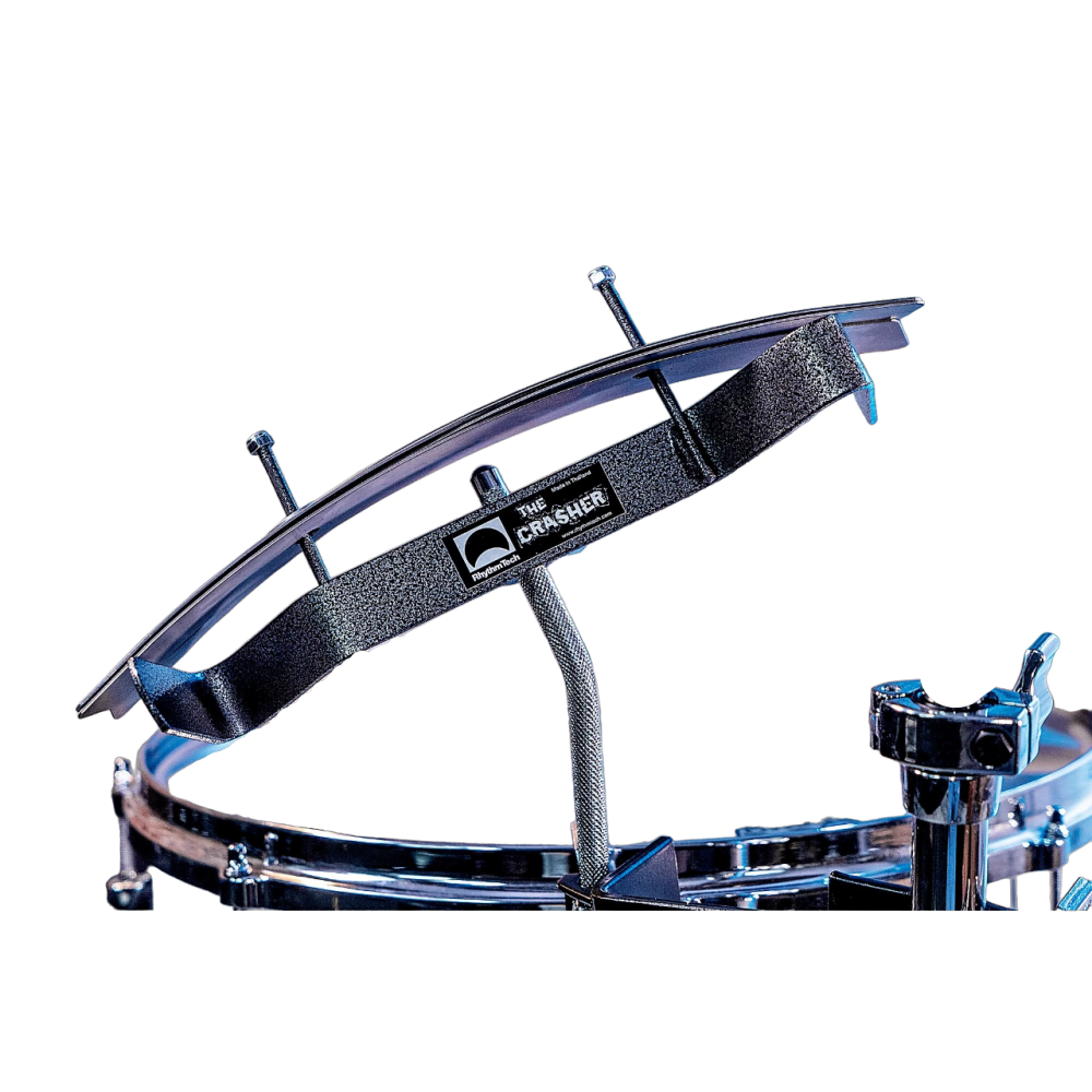 The Crasher 15 Rhythm Tech RTRC15 - Imagen 4