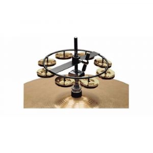 The Hat Trick Rhythm Tech Latón RT7410