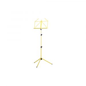 Atril Colores König & Meyer 10010-61 Amarillo