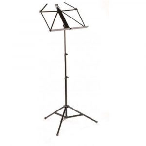 Atril Aluminio König & Meyer "Ruka" 37850