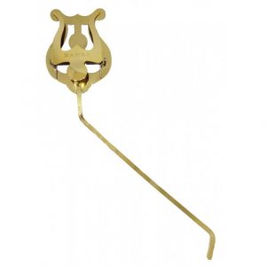 Atril de marcha Samba Bombardino 183SM Dorado