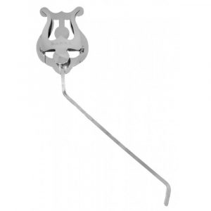 Atril de marcha Samba Tuba 162SM Cromado