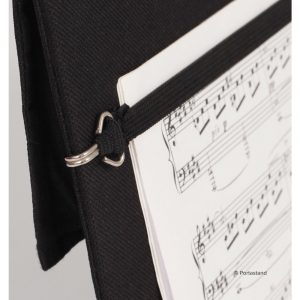 Par Resistencias para el Viento Atril Portastand PAS-WR