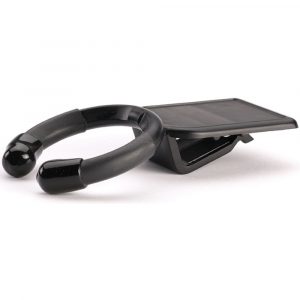 Soporte Arco Atril Portastand Bow Clip PAS-BC