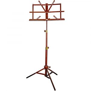 Atril Orquesta Madera Luthier STA-12