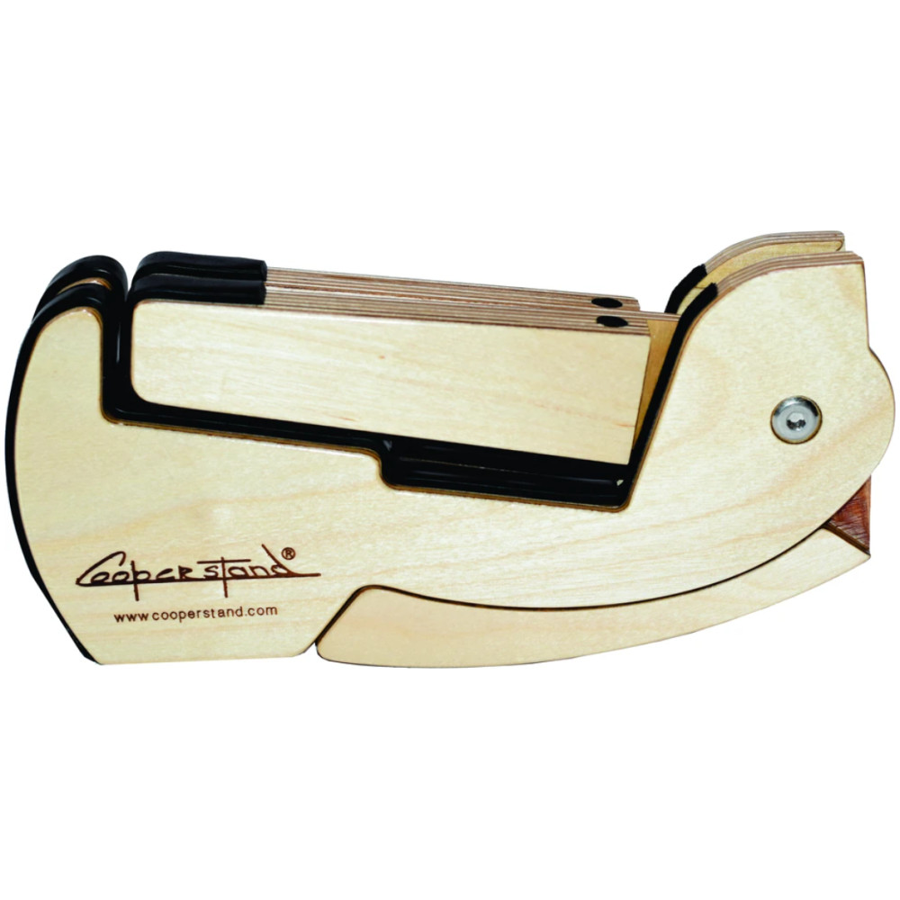 Soporte Guitarra Cooperstand Pro-GB Abedul - Imagen 2