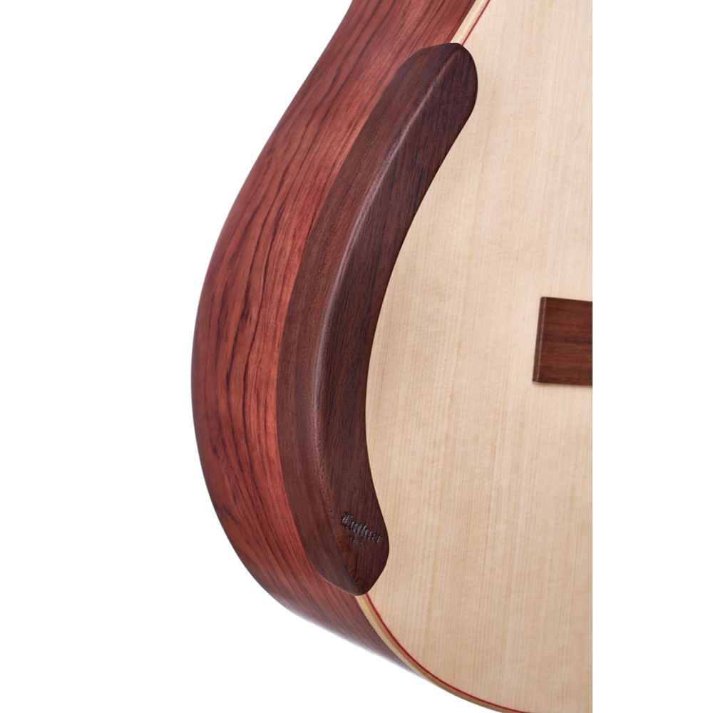 Soporte Apoyabrazos Luthier LABS - Imagen 3