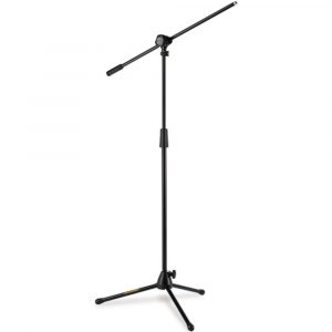 Pie de micro Hercules Tripode Jirafa Aluminio MS-432B