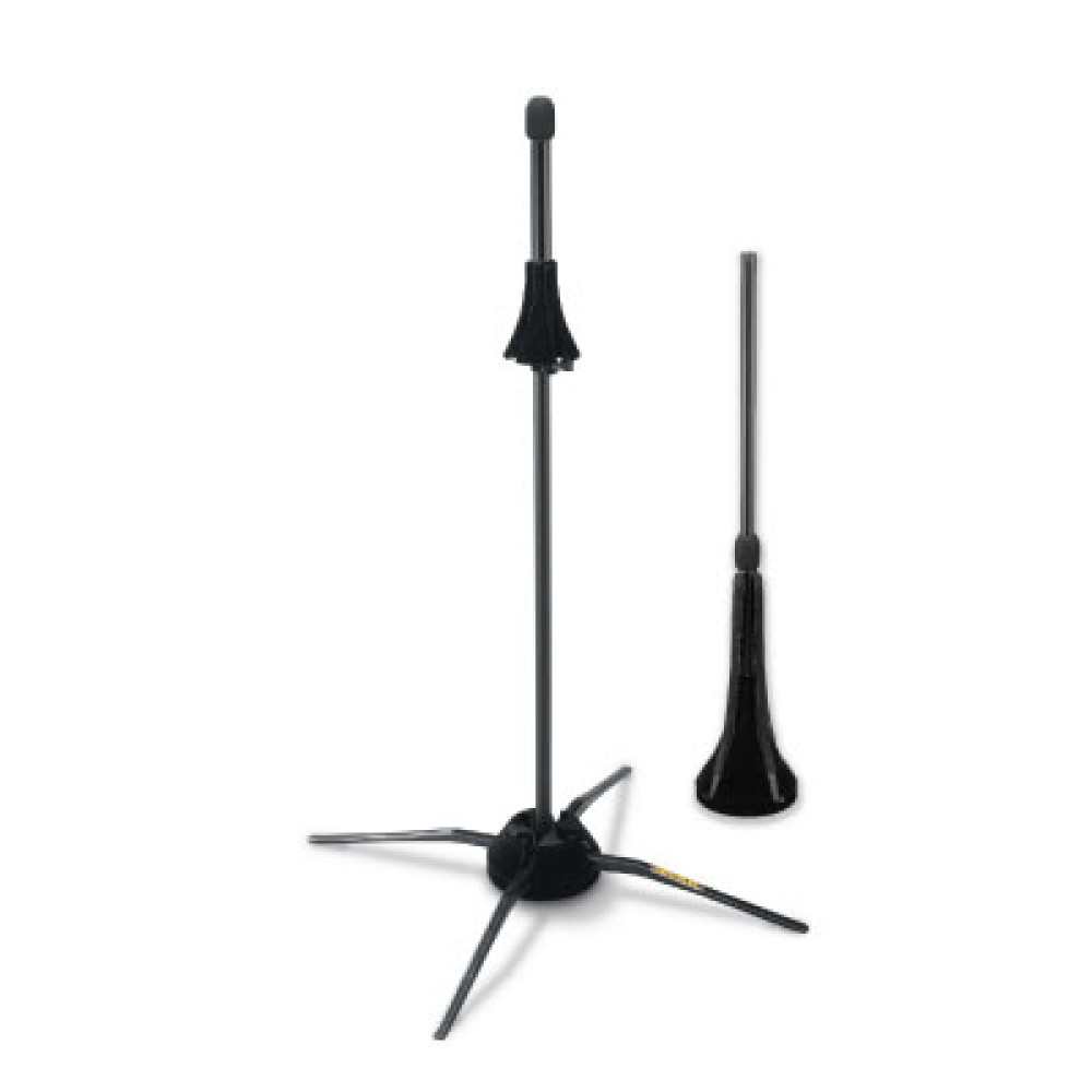 Soporte Trombón Hercules Trav Lite DS-420B