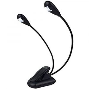 Lámpara Mighty Bright Duet LED 12780