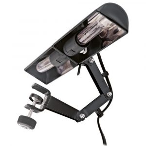 Lámpara atril doble König & Meyer 12260 Orquesta