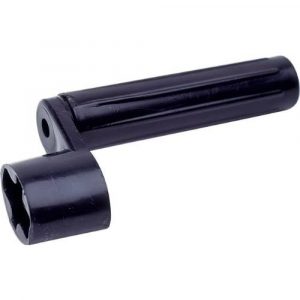 Manivela Dunlop Plástico Herco HE-475