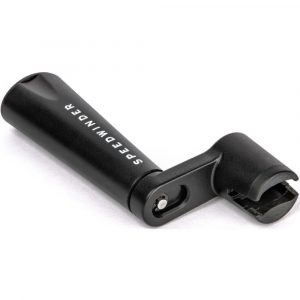 Manivela Dunlop Speedwinder Universal Negra 123-SI